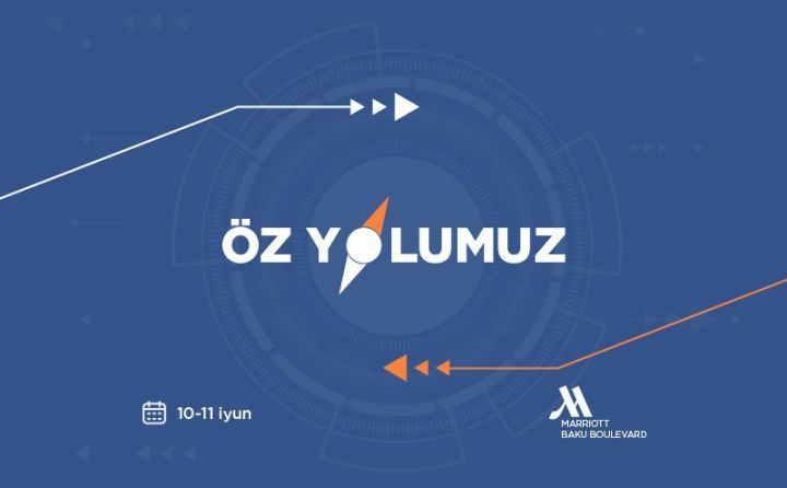 Milli Marketinq Forumunun ilk günü yekunlaşıb!